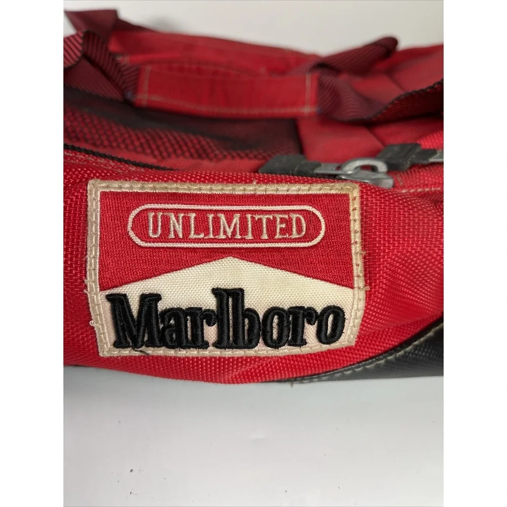 Marlboro unlimited gear